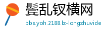 鬓乱钗横网